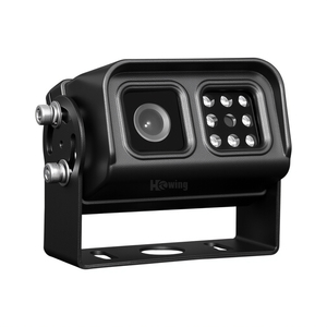 <span class=keywords><strong>Caméra</strong></span> de recul AI BSD pour semi-remorque, assistance au stationnement avec vision nocturne infrarouge 1080P AHD CVBS et étanchéité IP68 - Product Image 1