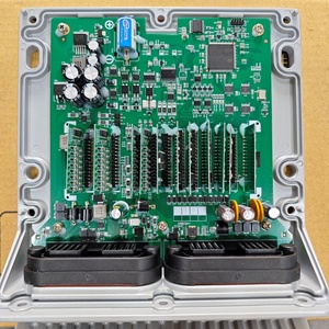 LNHF Factory Outlet 2UK9-32880 HX360L ECU ECM Unité de Commande Électronique Excavatrice 2UK9-32880 HX360L MCU - Product Image 3