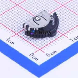SLLB510100 Multi-Function Switch SMD Switch Whole Sale Electronic Component Chips Supplier & BOM Service - Product Image 1