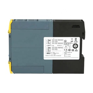 Control PLC para Envío Directo 3RM1301-3AA04 3RM1301-2AA04 Equipo de Control PLC Industrial 3RM1301-1AA04 Controlador PLC - Product Image 2