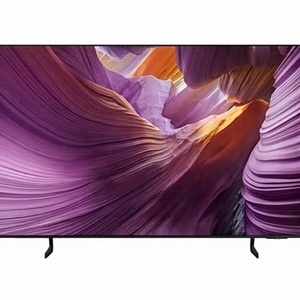 ทีวีอัจฉริยะ AI รุ่น SMGS65F ซีรีส์ 4K OLED Vision 120HZ ขนาด 65 นิ้ว บางเฉียบ สีดำ - Product Image 1