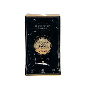 บะหมี่ราเมนข้าวปลอดกลูเตน - Product Image 3