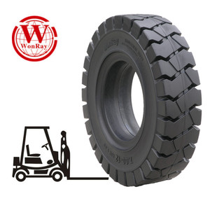 Kalmar dce140-9 contenedor de 12,00-20 de neumático de la carretilla elevadora - Product Image 1