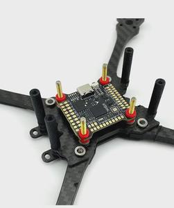 F411 Flight Controller MPU6000 Gyro RC FPV <b>Drone</b> Flight Control Board Multirotor <b>Quadcopter</b> Parts For Custom UAV Assembly - Product Image 6
