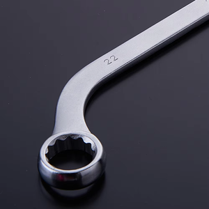 Haute qualité 5 pièces C Type U forme demi-lune jeu de clés de qualité industrielle - Product Image 3