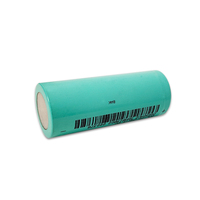 Baterai Sel Li-ion Original A- Grade CBAK 26650HC 4500mah 16.2Wh 2C 26650 3.7v Buatan China untuk Senter LED