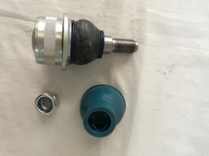 Nouvelle rotule Freybeily 2203330327/2203330127 pour Mercedes-Benz W220 S350 W211 <span class=keywords><strong>Suspension</strong></span> pneumatique - Product Image 3