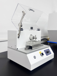 HT-1600-AU Automatisches Notch-Probenvorbereitungsgerät für Izod/Charpy-Schlagprüfgeräte - Product Image 2