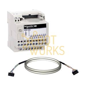 Schneider Electric ABE7H20E100 - Nuevo - Product Image 1