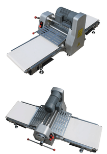 Cheap small dough sheeter Machine in Philippines - Product Image 2