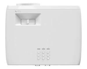 ZW350e 1080P DLP WXGA <b>Projector</b> 4000-4500 Lumens High Brightness for Education and Office - Product Image 1