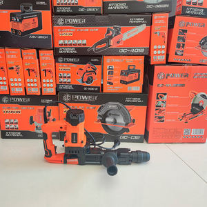 GAOCHENG V350 modelo naranja herramientas eléctricas personalizadas baratas <span class=keywords><strong>martillo</strong></span> eléctrico <span class=keywords><strong>martillo</strong></span> de demolición - Product Image 3