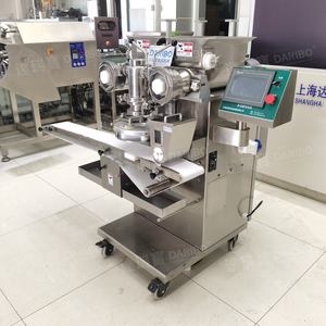 <span class=keywords><strong>Promotion</strong></span> pour Kubba kibbeh formant la machine <span class=keywords><strong>croquette</strong></span> coxinha Machine encroûtante petite machine de fabrication kubba - Product Image 5