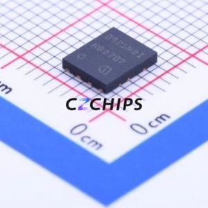 Original tout nouveau BSC0921NDI DFN-8(6x5) Transistor à effet de champ (MOSFET) - Product Image 1