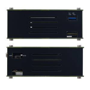 Carte de développement Mini OSMisterGame Console Cyclone V SoC <span class=keywords><strong>FPGA</strong></span> avec carte TF 32 Go pour jeux rétro - Product Image 6