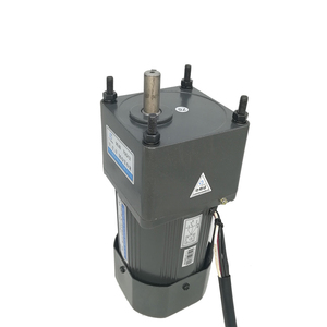 Motorreductor de CA YN90-90/90JB20G15 de 90W, eje de 15mm, 220V, 3 cables, velocidad de salida de 75rpm - Product Image 2