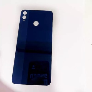 Tapa Trasera de Repuesto para Huawei <span class=keywords><strong>Honor</strong></span> 8, Panel de Vidrio, Carcasa para Batería - Product Image 1