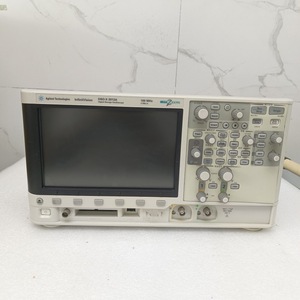 Oscilloscope numérique à mémoire Agilent DSO-X 2012A 100 MHz InfiniiVision - Product Image 1