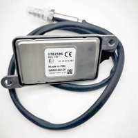 Capteur NOx haute précision 1908536 2020691 pour Scania Série 4 P G R T S Moniteur de gaz d'échappement Garantie 12 mois