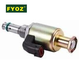 صمام لولبي ، لقطّة E325C E325CL M325 E322C E322CL 322cl 3126B ، بقيّة ، حفار - Product Image 2