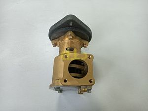 Bomba de Agua de Mar para Maquinaria de Construcción 353-7979 Motor 3126B C7 C9 4P7168 113-1109 152-8392 167-4252 170-6116 JPR-S7632 - Product Image 4