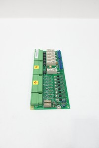 โมดูล I/O แบบแยกส่วน SDCS-IOB-21 3BSE005176R1 รุ่นที่ 1 สำหรับ PLC - Product Image 2