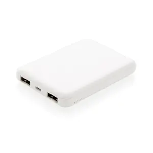 Powerbank Tascabile 5.000 mAh Gadget Personalizzati - Product Image 1