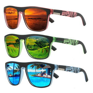 2026 New TAC Cool Shades <strong>Polarized</strong> Glasses Fishing Cycling Driving <strong>Sport</strong> <strong>Sunglasses</strong> for Men UV400 - Product Image 5