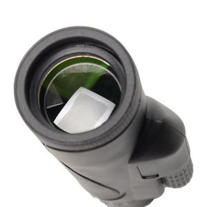 Telescopio profesional para exteriores 10X40 HD de gran aumento, monocular portátil personalizable, lente de objetivo grande para viajes - Product Image 2