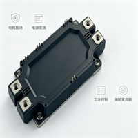 Módulos Semiconductores Discretos MOSFET SIC FF900R17ME7_B11 de Alta Calidad, Confiables para Suministro al por Mayor