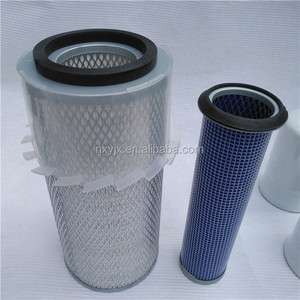 Engine Parts Loading Machine <strong>Air</strong> <strong>Filter</strong> Element Product Type <strong>Air</strong> <strong>Filters</strong> Model Nos 6598492 &amp; 6598362 - Product Image 3