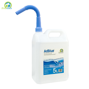 <span class=keywords><strong>AdBlue</strong></span> fourni directement par l'usine, solution d'urée certifiée VDA, <span class=keywords><strong>5L</strong></span>, marque <span class=keywords><strong>AdBlue</strong></span> EverBlue - Product Image 6