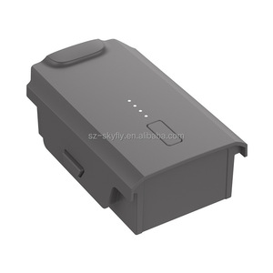 Batería de Repuesto para Dron con Cámara Sky Fly JHD FIMI X8SE 2020 2022 V2, Baterías de Litio de 4500 mAh, Accesorios para Drones - Product Image 3