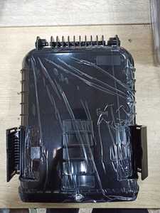 FTTX Открытый водонепроницаемый IP66 16 ядер волоконно-оптические odf Коробка Волокна PLC сплиттер - Product Image 5