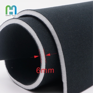 Materiales <span class=keywords><strong>para</strong></span> Interiores <span class=keywords><strong>de</strong></span> Automóviles, Espuma <span class=keywords><strong>de</strong></span> PU 30D <span class=keywords><strong>de</strong></span> 12 mm Antimoho, Terciopelo <span class=keywords><strong>de</strong></span> Alta Adhesión <span class=keywords><strong>para</strong></span> Tapicería <span class=keywords><strong>de</strong></span> Asientos <span class=keywords><strong>de</strong></span> Autobús - Product Image 1