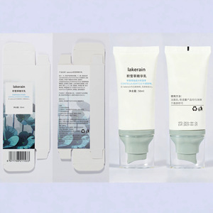 Lakerain 50ml Siero <span class=keywords><strong>Solare</strong></span> <span class=keywords><strong>Idratante</strong></span> e Illuminante <span class=keywords><strong>con</strong></span> Centella e Nicotinamide SPF <span class=keywords><strong>50</strong></span> - Product Image 6