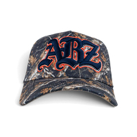 EN STOCK SHIFU Gorras Baez de 5 Paneles con Visera Ancha de Ante Bordado G5 Gorras Originales Gorras de Béisbol Gorra Trucker Baez