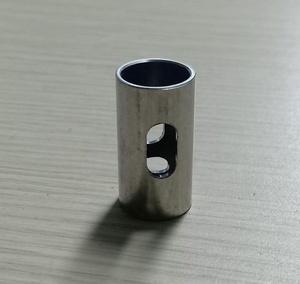 Chuyên nghiệp Độ chính xác cao <span class=keywords><strong>CNC</strong></span> các bộ phận công cacbua phụ tùng ô tô và các bộ phận nhôm cho quá trình phay - Product Image 1