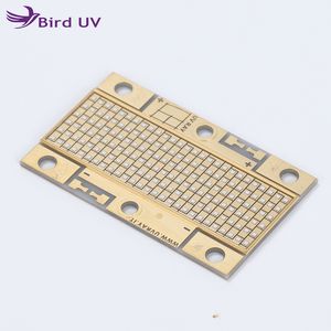 Módulo LED UV COB de Alta Potencia con <span class=keywords><strong>Luz</strong></span> Púrpura para Impresión Flexográfica Digital y Offset, Sistema de Secado UV para Vidrio y Metal - Product Image 6