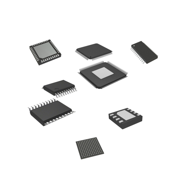MCXN947VKLT IC MCX N94 150MHZ DUAL CORE NPU Brand New Original IC Chip In Stock