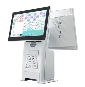 Système de point de vente multifonctionnel Jesen Android/Windows Caisse enregistreuse avec plusieurs langues pour les entreprises mondiales - Product Image 6