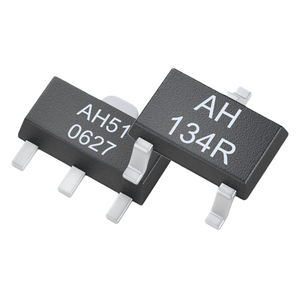 Competitive Pricing LCMXO640C-4B256I New & Original 256-CABGA (14x14) Embedded FPGA <b>Chips</b> Field Programmable Gate Array - Product Image 1