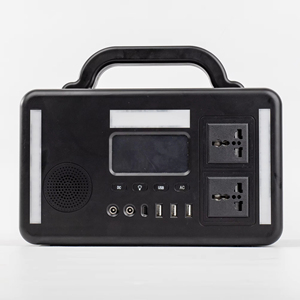 Batterie de stockage portable XHY légère 300W LifePO4 <span class=keywords><strong>rechargeable</strong></span> pour appareils photo numériques, caméras d'<span class=keywords><strong>action</strong></span>, brosses à dents - Product Image 1