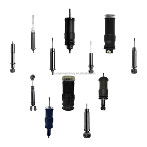<span class=keywords><strong>Prix</strong></span> compétitif 1402271 Système de suspension pneumatique Accessoire <span class=keywords><strong>Amortisseur</strong></span> de voiture avec garantie de qualité pour camion SCANIA - Product Image 6