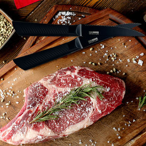 Hot Sale 15-Piece High Carbon Kitchen Chef <b>Knife</b> <b>Set</b> Stainless Steel Kitchen <b>Knife</b> <b>Set</b> with <b>Knife</b> Holder - Product Image 3