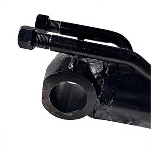 Tubo de Cucharón JCB 3CX 557/70031 para Maquinaria de Movimiento de Tierras JCB 3CX, Fabricante y Exportador de Piezas - Product Image 5