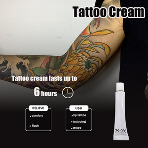 Pigmento de Micropigmentación para Cejas, Tinta de Tatuaje en Crema, Pigmento PMU para Maquillaje Permanente, Estilo Moderno, Venta al Por Mayor - Product Image 3