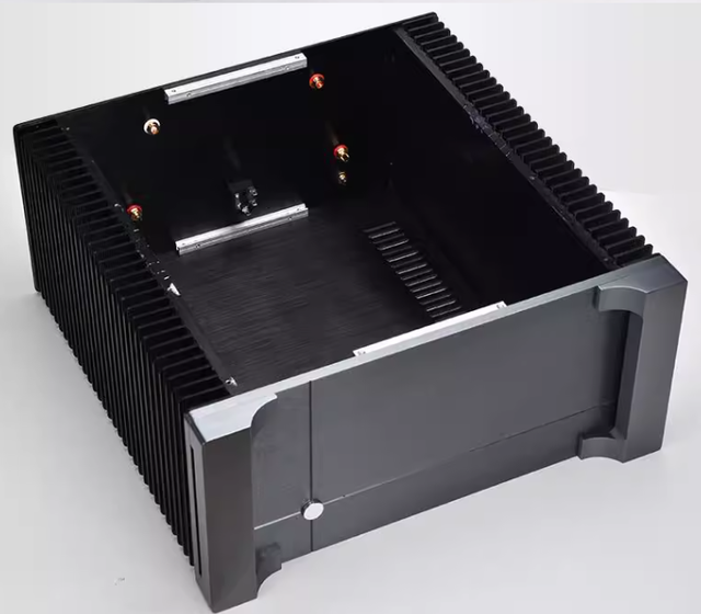 BRZHIFI Aluminum case Aluminum Shell Computer case Extrusion Profile