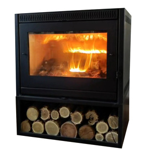 เตาฟืนเตาผิงสำหรับบ้าน - Product Image 3