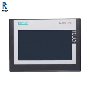 New HMI 6AV6648-0CC11-3AX0 Touch HMI Screen - Product Image 1